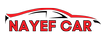 Logo Nayef Car